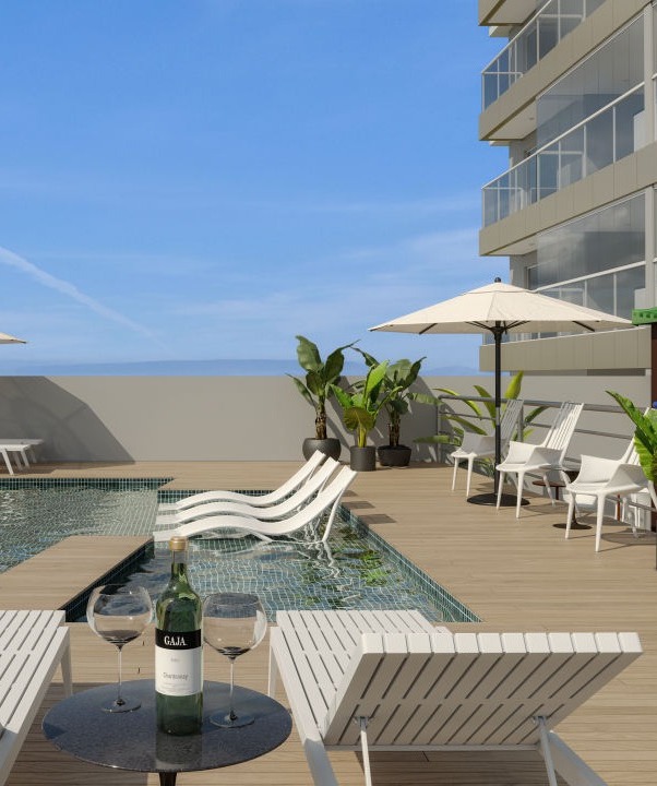 Chardonnay - SPALETA