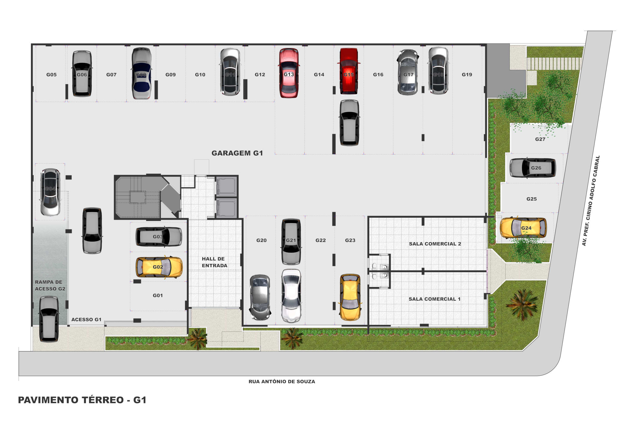 Chardonnay - SPALETA