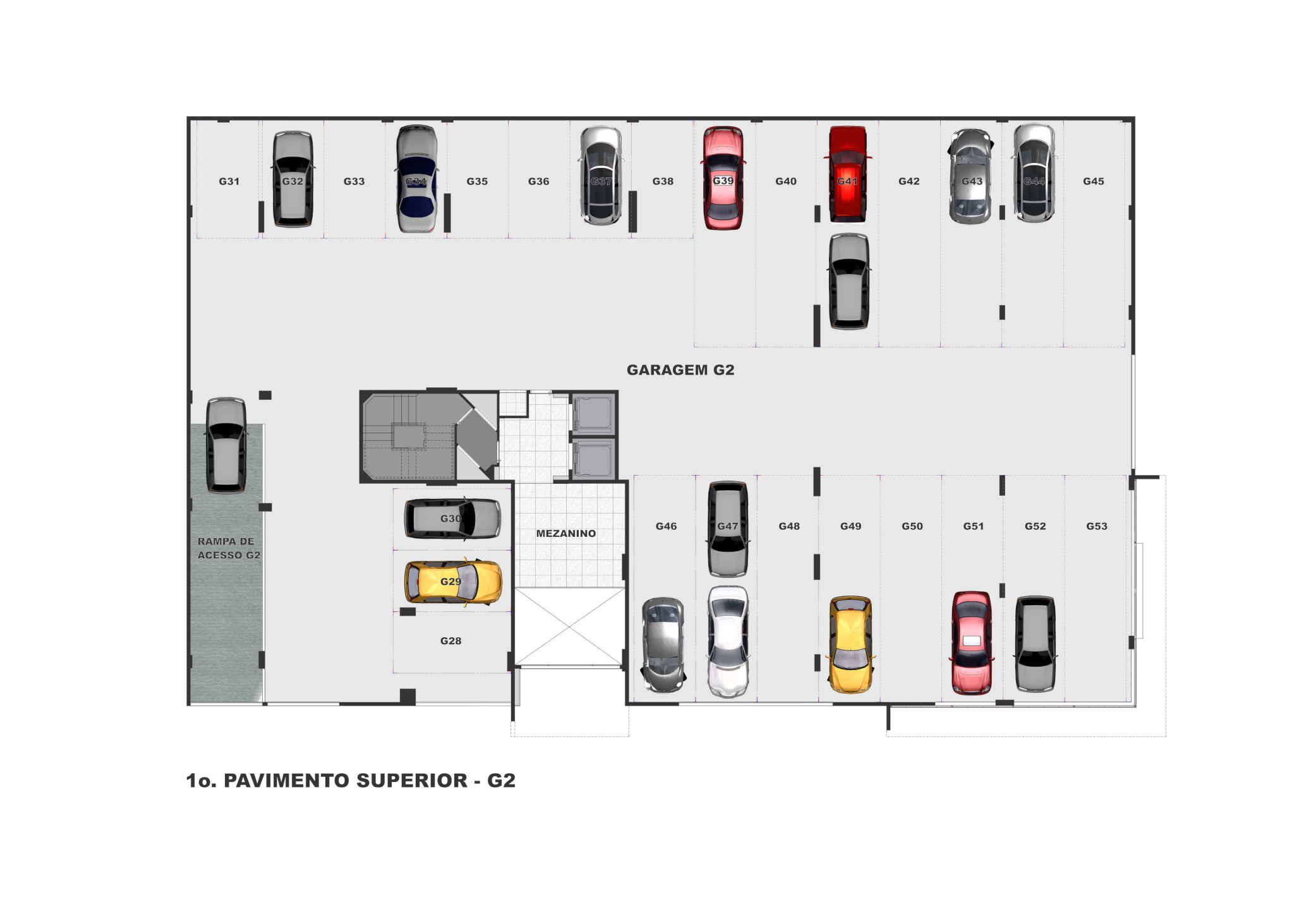 Chardonnay Residence - SPALETA